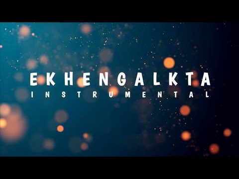 EKHENGLAKTA official Karaoke/instrumental(with lyrics) || 2021