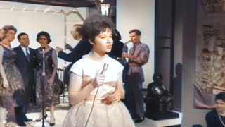 Helen Shapiro – Cry My Heart Out (1962)