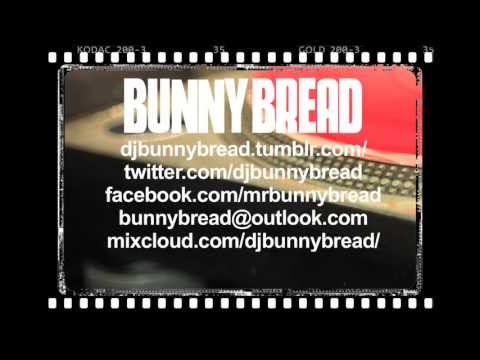 Dj Bunny Bread Promo Video ONE