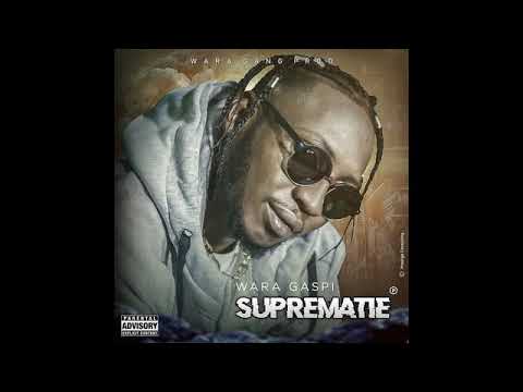 Gaspi - AGRESSER feat. Titan & Paccino ( SUPREMATIE )