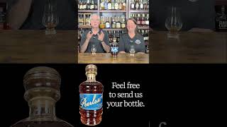 The 10-year bottle whiskey fans are hunting #whiskey #bourbon
