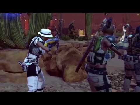 XCOM 2: Alien Hunters Legend/Ironman Walkthrough Part 9 Operation Brooding Shadow