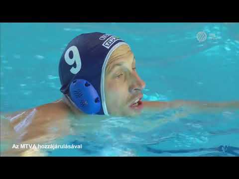 2018.05.14. FTC – Szolnoki Dózsa összefoglaló