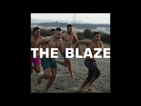 The Blaze - Territory (432hz)