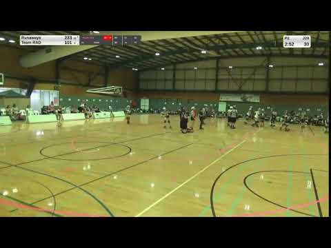 Tropicarnage Cup Day One - Track Two