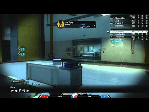 Justus vs Primal - Game 2 - Open W3 - MLG Columbus 2013