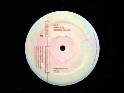 Tori Amos.Professional Widow.MK Mix.Atlantic...