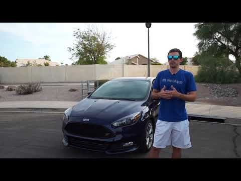 Why I Left My Intercooler STOCK With A Tune
