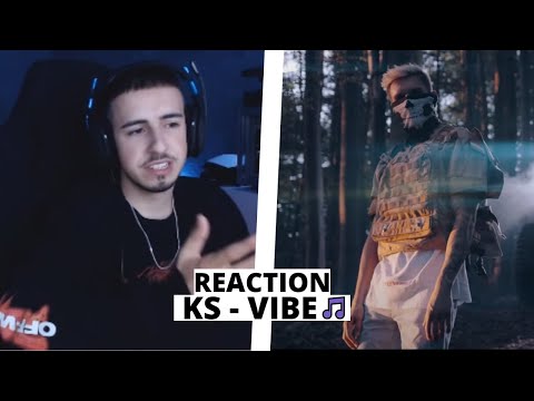 Rayzor reagiert auf KS - Vibe⚡| Stream Highlights