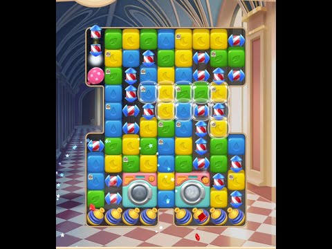 TOON BLAST level 8544