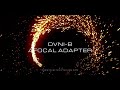 OVNI-B Afocal Adapter