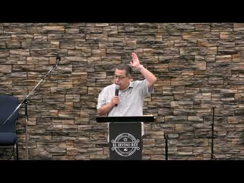 Estudio biblico basado en Efesios.1:1-14.  Pastor, Jorge A Reyes