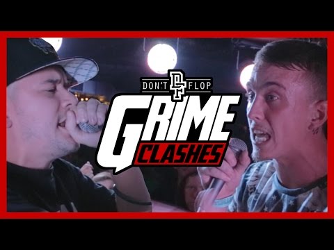 Youthoracle vs Weirdoe