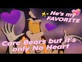 The Care Bears Family But It S Only No Heart