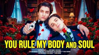 You Rule My Body And Soul| His Black Cat Watches Them Kiss 💥#flickreels