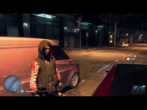 Watch Dogs legion ONLINE SOLO FREE ROAM✨