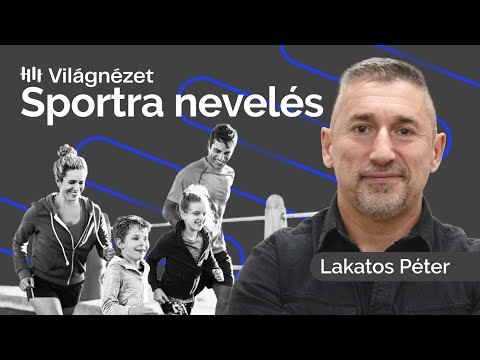 „Ne a mi álmunk miatt bíztassuk őket!” – Lakatos Péter