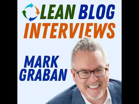 Dr. Zeev N. Kain on #Lean and Clinical Variation - YouTube