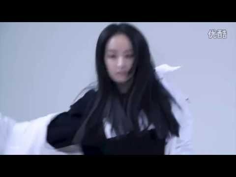 HD Victoria ~Vogue Me June Issue