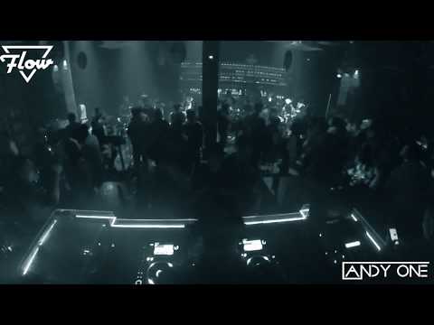 Andy One - Flow Club Qingyuan, China