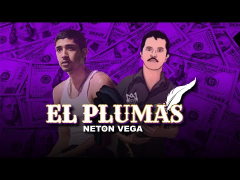 EL PLUMAS  - NETON VEGA