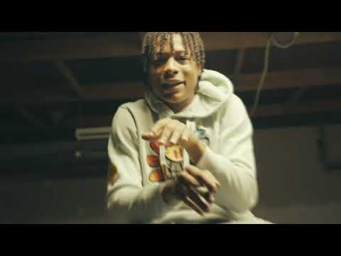 Blockbaby Nuskii - Remember (Official Music Video) [Shot + Edited by @Rxllo]