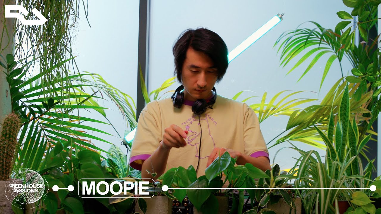 RA Greenhouse Sessions
