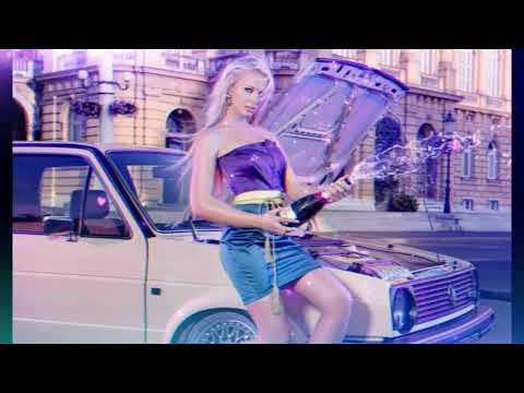 TOM BVRN x GRAVI - Turn It Up (Extended Mix)