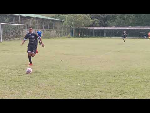 COPA LIGHT/ ESTRELA DE MARICÁ 2 X 0 REAL.F.C