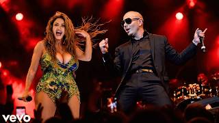 Download lagu Shakira & Pitbull - On The Floor (Live) FIFA World Cup Anthem 2026 | World Cup Song | 4K mp3 Download lagu Shakira & Pitbull - On The Floor (Live) FIFA World Cup Anthem 2026 | World Cup Song | 4K mp3
