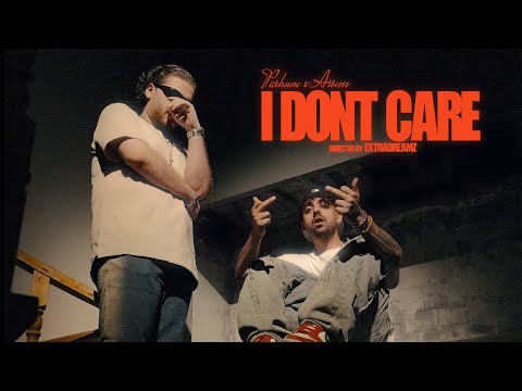 Parhum and Ashkan Kagan