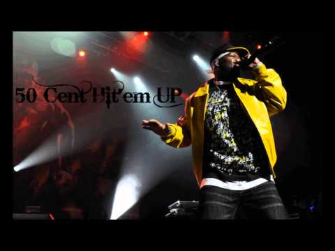 50 Cent - Hit'em Up (HD) *VERY RARE*
