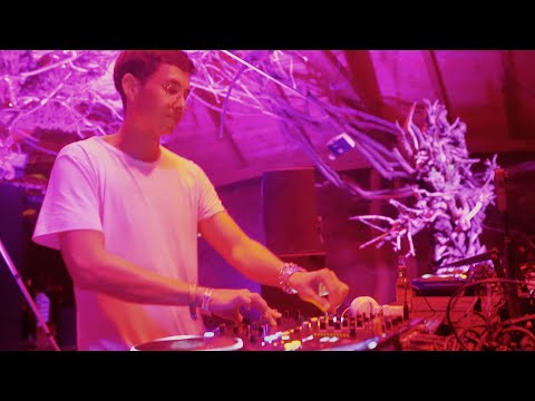 AIRI @ Ozora Festival 2023 [Full Video]