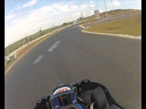 Velokart 2014 - 4ª Etapa 18/05/2014 - Kartódromo Internacional Nova Odessa