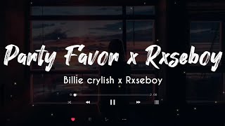 Download lagu Billie crylish - Rxseboy (Party Favor Lofi) Viral Tik Tok 2021 mp3 Download lagu Billie crylish - Rxseboy (Party Favor Lofi) Viral Tik Tok 2021 mp3