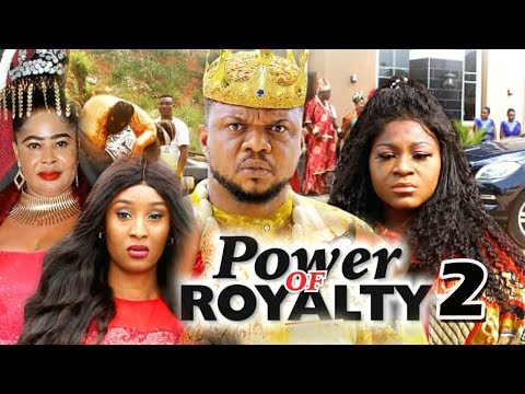 POWER OF ROYALTY SEASON 2 - Ken Erics New Movie 2019 Latest Nigerian Nollywood Movie Full HD