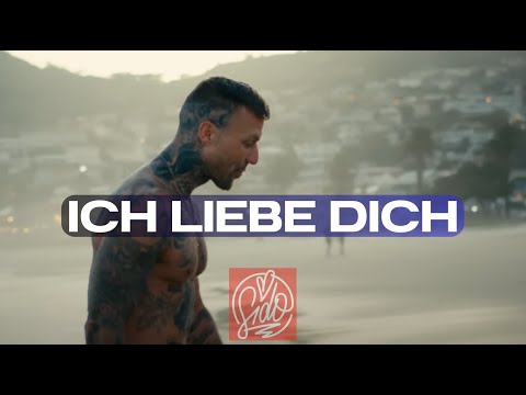 Kontra K & Sido - Ich Liebe Dich (prod. KronaBeatz)