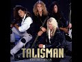 Talisman - Just Between Us