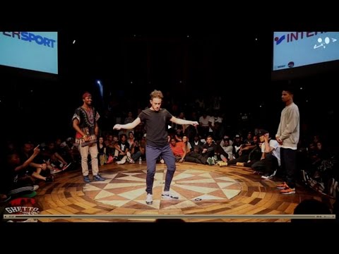 Waydi vs Killason - Semi final - GS FUSION CONCEPT WORLD FINAL | HKEYFILMS