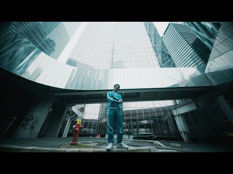 DOC OVG 667 x Richie Beats - Au dessus