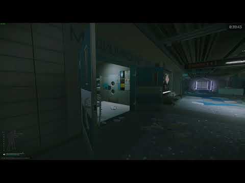 Lab. Blue Keycard Worth? - Escape From Tarkov