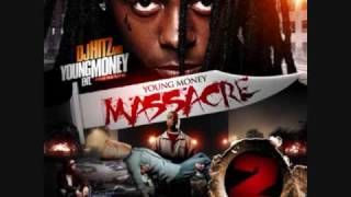 Young Money:Mack Maine, Lil Wayne, Gutta Gutta-Sacrifice