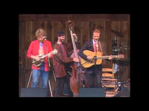 Tony Rice   Red Haired Boy