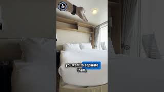 Celebrity Reflection Regular Veranda Cabin | Tall Man's Cruise Adventures