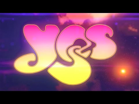 OPEN YOUR EYES - Album by Yes