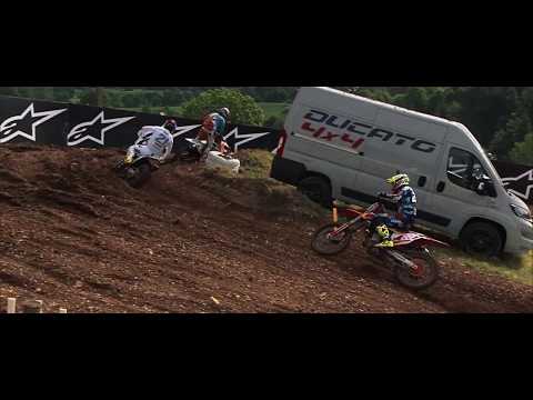 MXGP 2017 - MXGP of RUSSIA