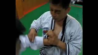 Download lagu Hapkido ground and weapon defense Lee Cheng Soo Партер и оружие в хапкидо mp3