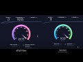 AT&T Fiber VS Spectrum Gigabit Speed Test Comparison