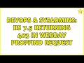 DevOps SysAdmins IIS 7 5 Returning 403 In WebDAV PROPFIND Request