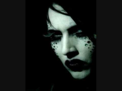 marilyn manson - this is the new shit (goldfrapp remix)